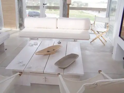 Casa en Alquiler Temporal en Punta del Este, USD 0