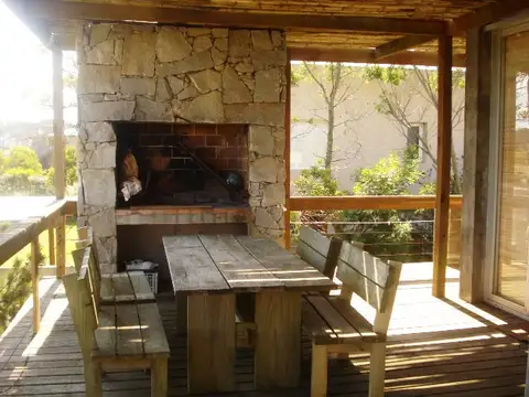 Casa en Alquiler Temporal al Este