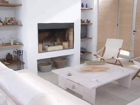 Casa en Alquiler Temporal de 4 dormitorios