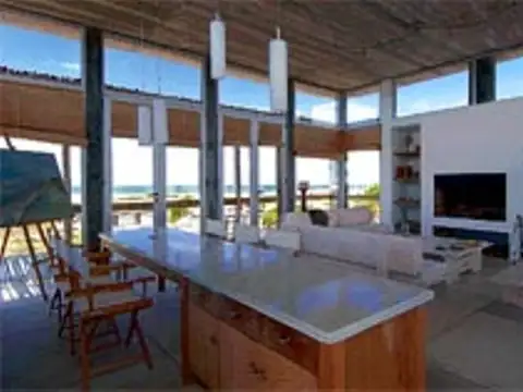 Casa - ALQUILER_TEMPORAL - Uruguay, JOSE IGNACIO