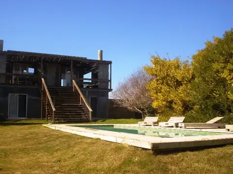 Casa en Alquiler Temporal en Punta del Este, USD 0