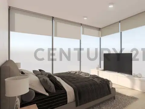 Departamento en Venta en Palermo Chico, USD 828.900