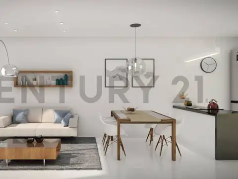 VENTA 4 AMBIENTES CON DEPENDENCIA EN PALERMO CHICO