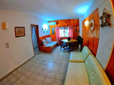 Departamento en Venta en San Bernardo Del Tuyu, USD 49.000