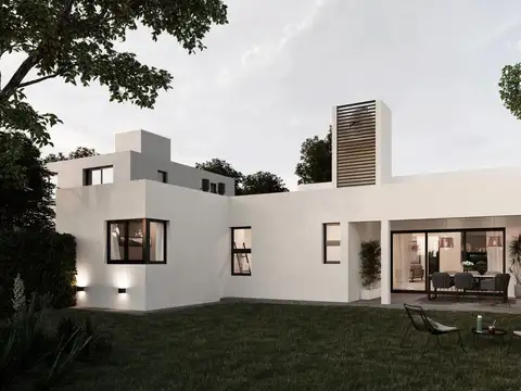 VENTA Casa 3 dormitorios. Don Mateo, Funes