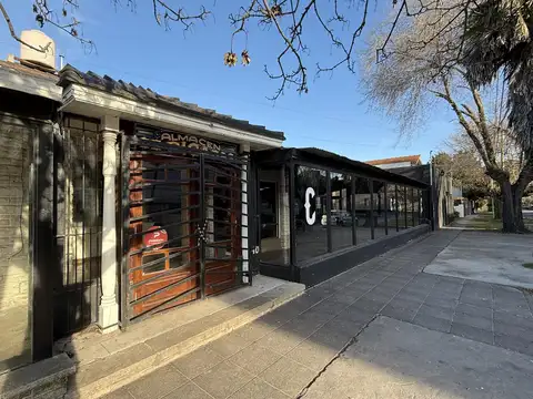 Constitución 5294 esq. Artigas