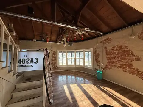 Constitución 5294 esq. Artigas