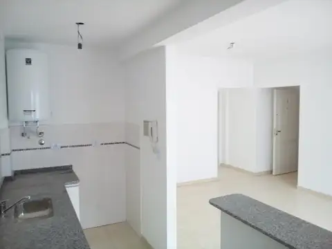 Departamento en Alquiler 8 años