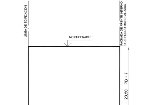 Casa en Venta 36 años