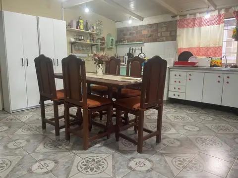 Casa en Venta en Berisso [Cod: 721]