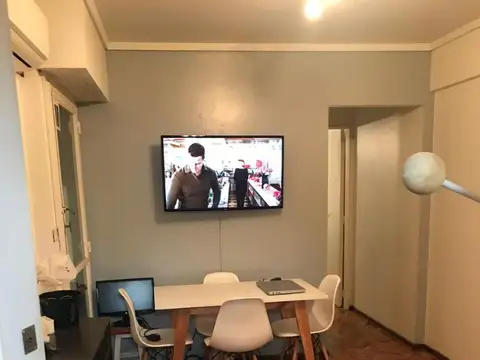 Talcahuano 1063 , Piso 4