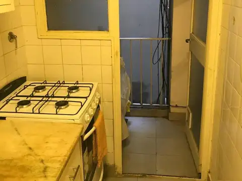 Departamento en Venta 40 años