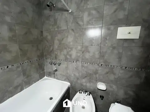 Departamento en Alquiler de 2 dormitorios