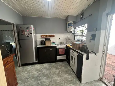 Casa en Venta 55 años