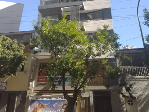 VILLA LURO. R.FALCON 6000. PISO 3 AMBIENTES BALCON   ""A ESTRENAR ""