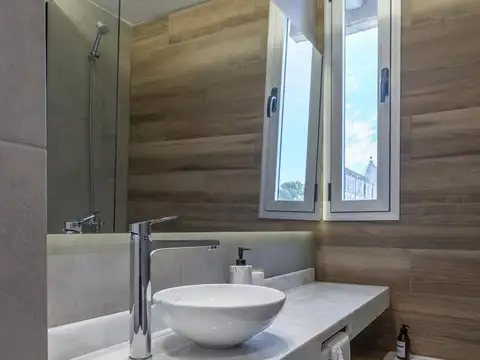 Departamento en Venta Apto profesional