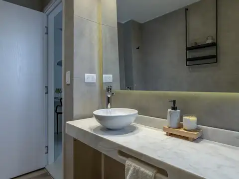 Departamento en Venta 1 año