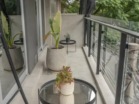 Departamento en Venta en Luis Agote, USD 75.000