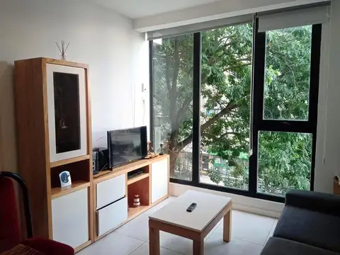 Departamento en Venta en Chacarita, USD 77.000