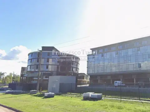 Colectora Norte Acceso Oeste K47