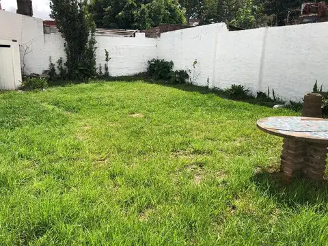 Terreno en Venta en Olivos, USD 255.000