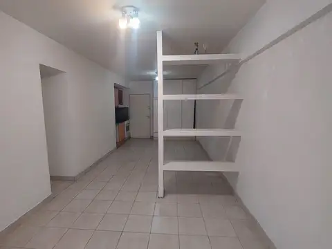 Rodríguez Peña 1000, Piso 1