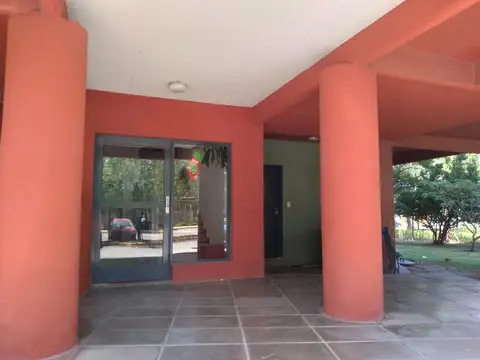 Vta  con Renta Dpto.2 Amb. B° Los Alamos Tigre APTO CREDITO