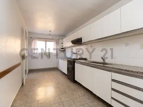 Departamento en Venta 16 años