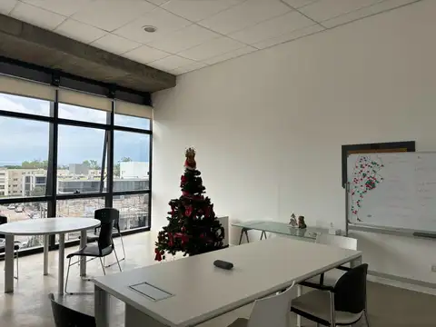 Oficina en Venta 8 años