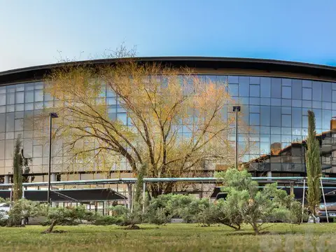 Oficina en Venta con renta  Vohe Studios, Pilar, GBA Norte