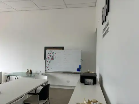 Oficina  en Venta con Renta en Vohe Studios, Pilar, GBA Norte