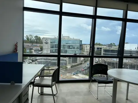 Oficina en Venta con 1 cochera