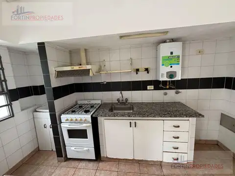 Departamento en Venta en La Plata, USD 46.000