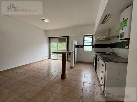 Departamento en  venta La Plata