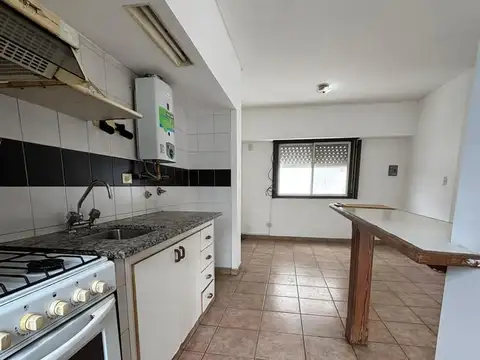 Departamento en  venta La Plata