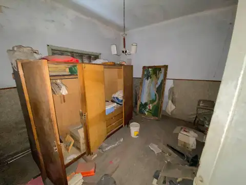 Casa en Venta 55 años