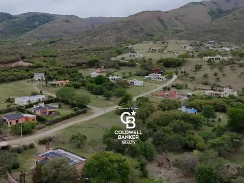 Terreno en Venta en Calderilla, USD 37.598