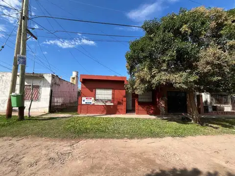 Soldado Marcelo Toledo E/ Nicaragua & Enrique Durant 5800