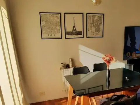 Departamento en Venta en Quilmes, USD 185.000