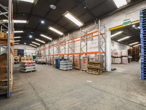 Galpon en Venta 26 años