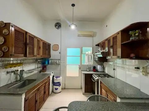 Depto Tipo Casa en Venta en Villa Devoto, USD 199.000