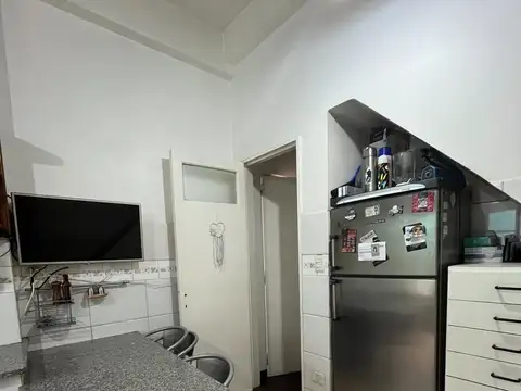 Depto Tipo Casa en Venta 30 años