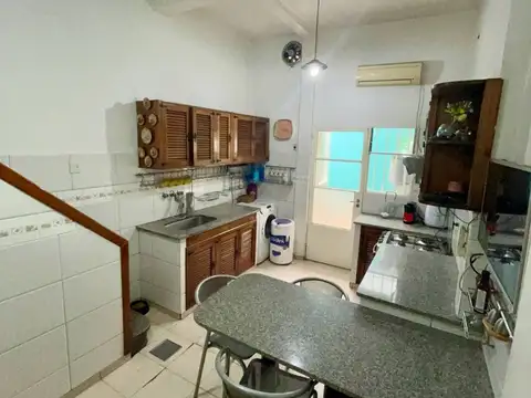 Depto Tipo Casa en Venta de 4 dormitorios