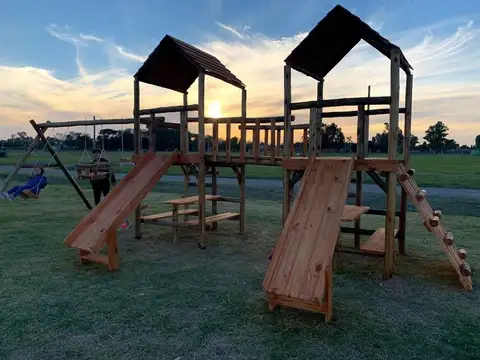 Lote Venta  en Barrio Cañuelas Park