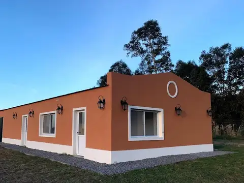 Terreno en Venta de 844,0 m2