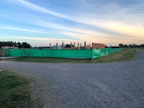 Terreno en Venta de 844,0 m2