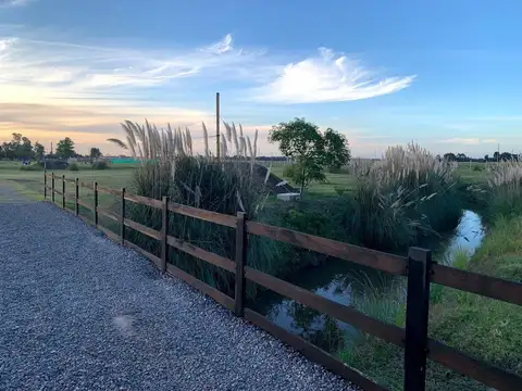 Terreno en Venta en Cañuelas, USD 21.000