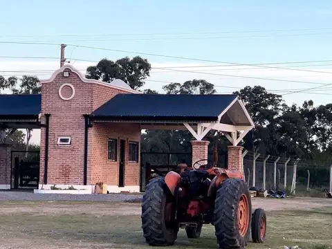 Terreno en Venta en Cañuelas, USD 21.000