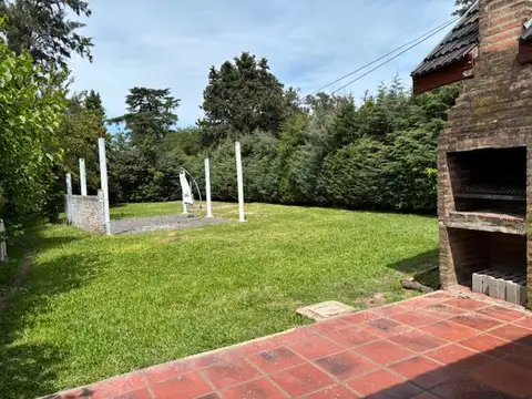 Casa en Alquiler 30 años