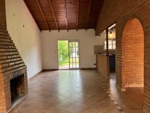 Casa en Alquiler en La Reja, $ 800.000